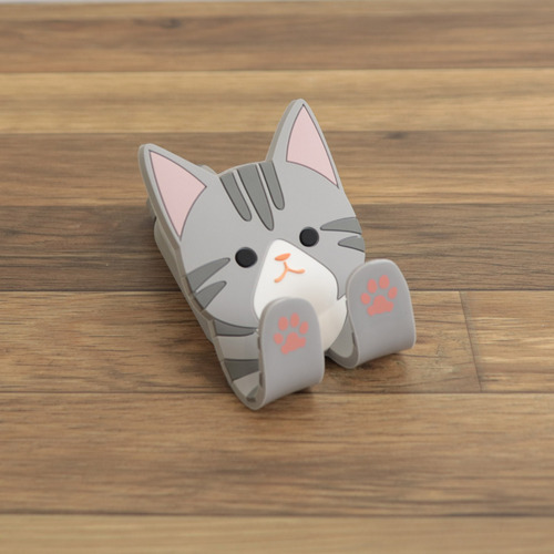 東洋ケース マグネットフッククリップ サバトラ｜【ハンズネットストア】