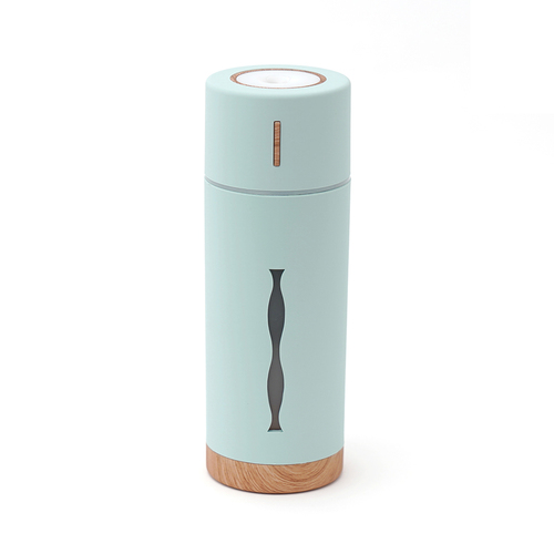 加湿器ルビン ミスティグリーン