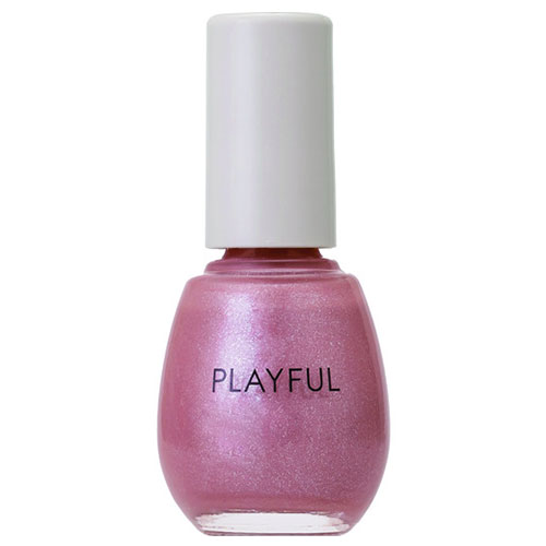 プレイフル アップデートネイル pun‐37 デザートピンク 10mL｜【ハンズ