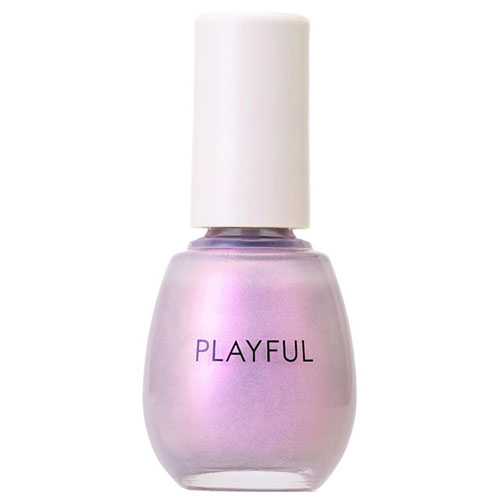 プレイフル アップデートネイル pun‐38 ホワイトシェル 10mL｜【ハンズ