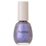 プレイフル アップデートネイル pun‐33 シアープラム 10mL｜【ハンズ