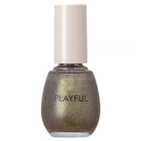 プレイフル アップデートネイル pun‐20 メタリックドリーム 10mL