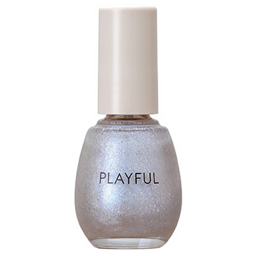 プレイフル アップデートネイル pun-49 ルミナスホワイト 10mL