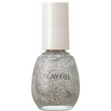 プレイフル アップデートネイル pun‐42 フロストブルー 10mL｜【ハンズ