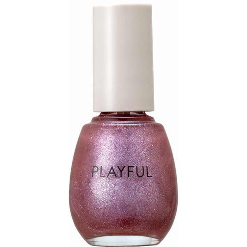 プレイフル アップデートネイル pun-55 グロウベリー 10mL｜【ハンズ