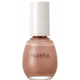 プレイフル アップデートネイル pun‐42 フロストブルー 10mL｜【ハンズ