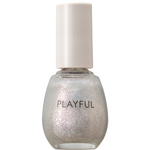 プレイフル アップデートネイル pun-60 アイスミラージュ 10mL