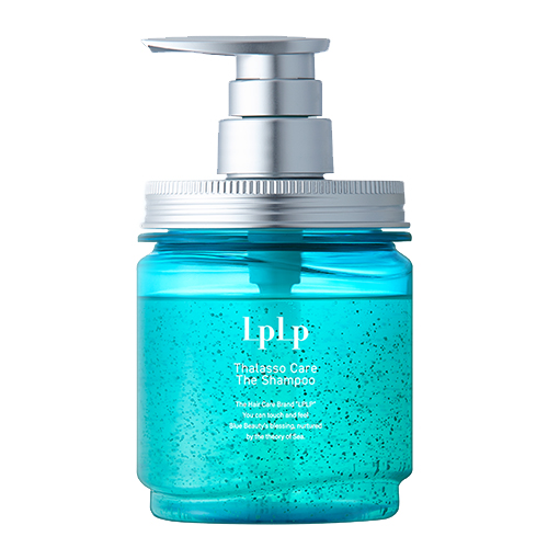 ルプルプ（LPLP） タラソケア ザ・シャンプー 320mL｜【ハンズネット