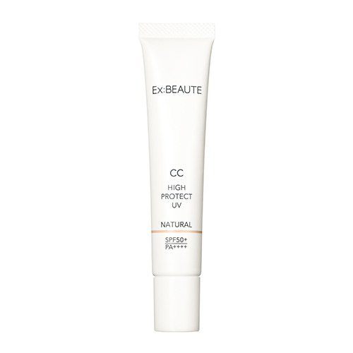 エクスボーテ（Ex:beaute） CCハイプロテクトUV ナチュラル 30g