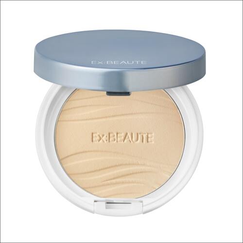 エクスボーテ（Ex:beaute） クールフィットカバーパウダー UV50プラス