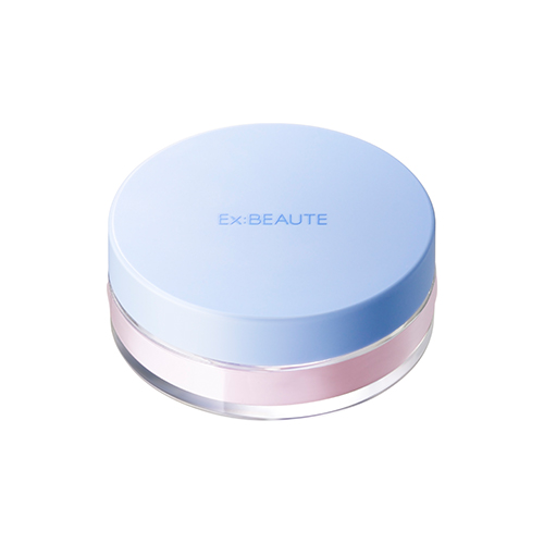 エクスボーテ（Ex:BEAUTE） クールフィニッシングルース シフォン