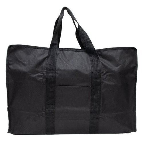 Corteiz HMP ボストンバッグ 黒 キャンバス Corteiz HMP ボストン