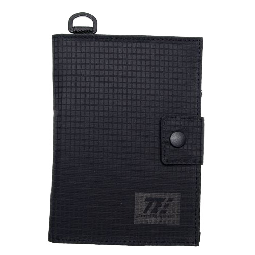 ティーティーシー（TTC） Travel Equipment パスポートケース TSC012