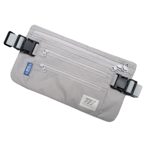 ティーティーシー（TTC） Travel Equipment ウエストバッグ TSC015