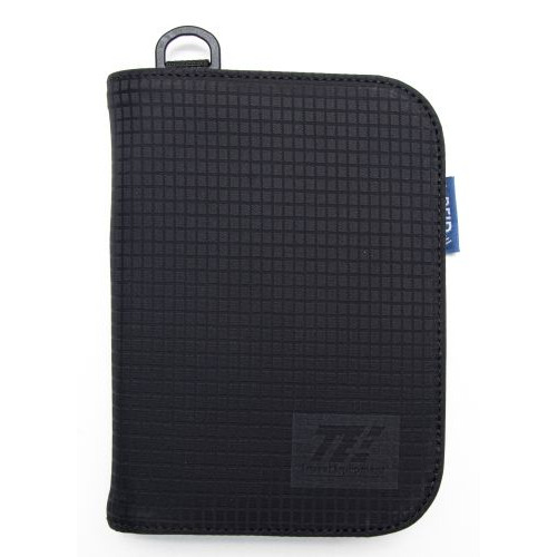 ティーティーシー（TTC） Travel Equipment トラベルウォレット TSC017