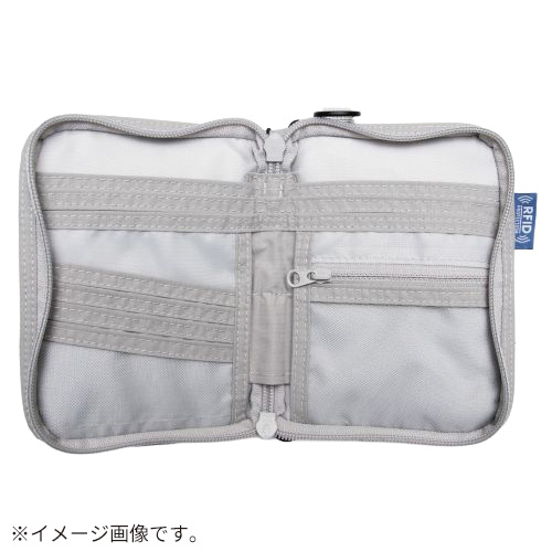 ティーティーシー（TTC） Travel Equipment トラベルウォレット TSC017