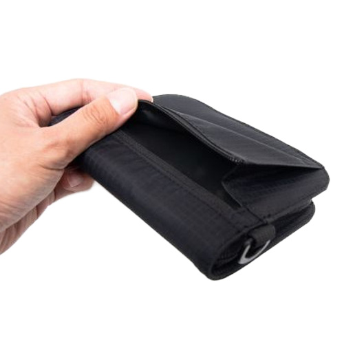 ティーティーシー（TTC） Travel Equipment トラベルウォレット TSC017