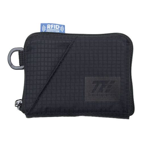 小物入れ chanyi ティーティーシー（TTC） Travel Equipment ウォレットミニ TSC018