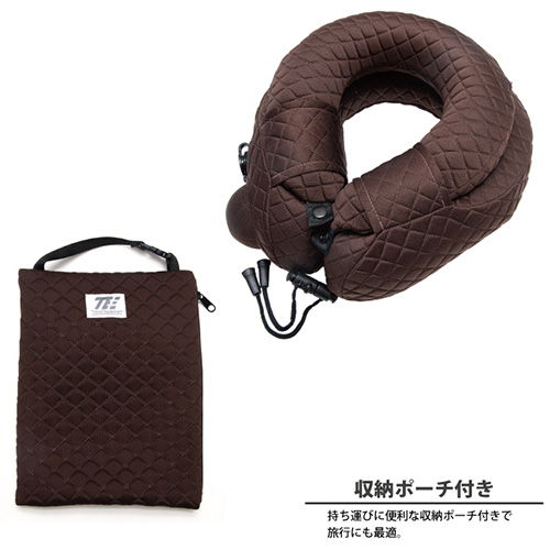 トラベルクイップメント（Travel Equipment） ポンプピロー