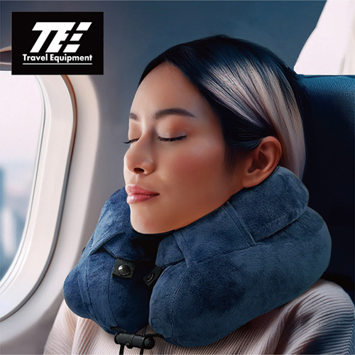 トラベルクイップメント（Travel Equipment） ポンプピロー