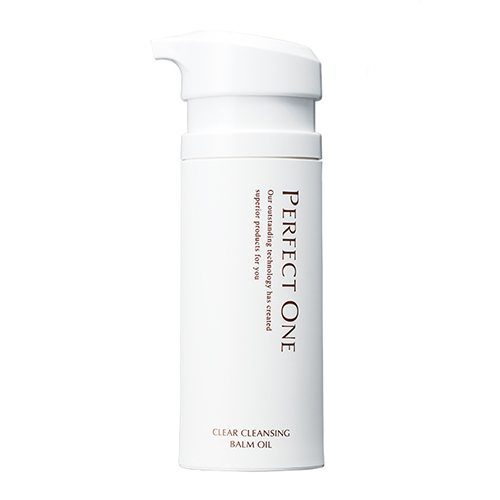 パーフェクトワン（PERFECT ONE） クリアクレンジングバームオイル 80g