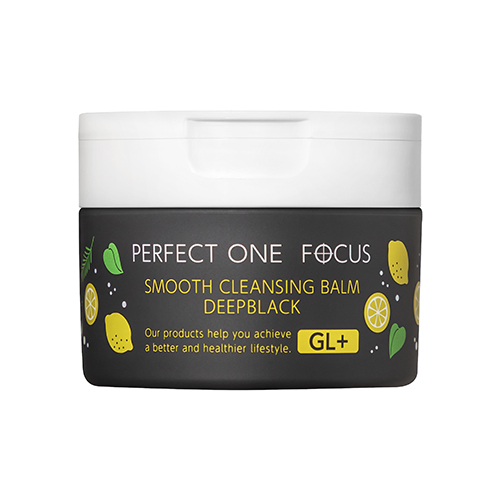 パーフェクトワンフォーカス スムースクレンジングバーム ディープ