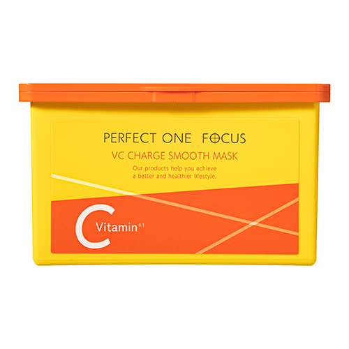 パーフェクトワン フォーカス（PERFECT ONE FOCUS） VCチャージ