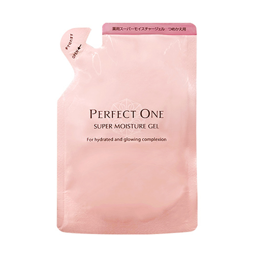 パーフェクトワン（PERFECT ONE） 薬用スーパーモイスチャージェル