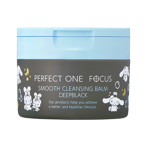 パーフェクトワン フォーカス（PERFECT ONE FOCUS） スムース