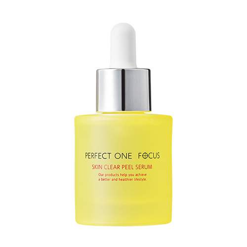 パーフェクトワン フォーカス（PERFECT ONE FOCUS） スキンクリ