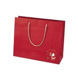 【新品】人気商品♡紙バッグ♡クーピー【ハンズ】 新品】人気商品♡紙バッグ♡クーピー【ハンズ】 シックで高級感溢れる