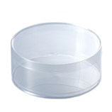 包む クリアBOXラウンド2 T−1079−2