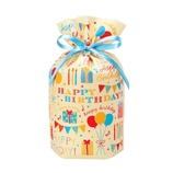 包む 巾着BAG BIRTHDAY S T−2750−S