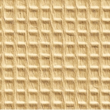 包む ワッフルペーパー ロール 90×60cm クリーム