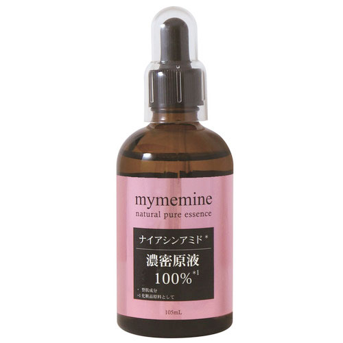 お買い得】 コスメプロ ナイアシンアミド 濃密原液 105mL｜【ハンズ