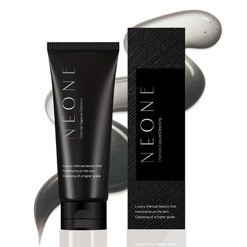 ネオネ（NEONE） チャコールジェルクレンジング 100g｜【ハンズネット