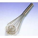 ダブルアクションホイッパー 25cm 18-8ステ