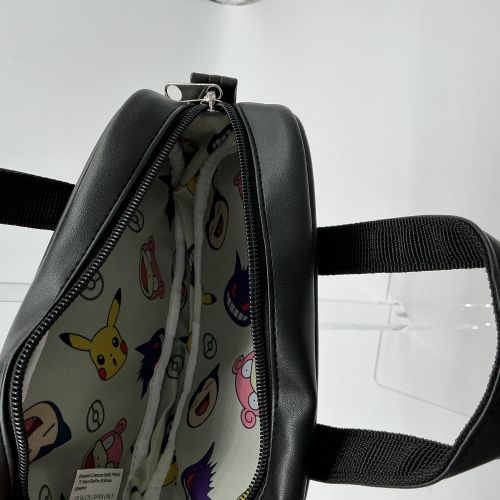 マルヨシ ポケットモンスター スクールバッグ型ポーチ カビゴン