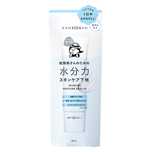 乾燥さん 水分力スキンケア下地 30g｜【ハンズネットストア】