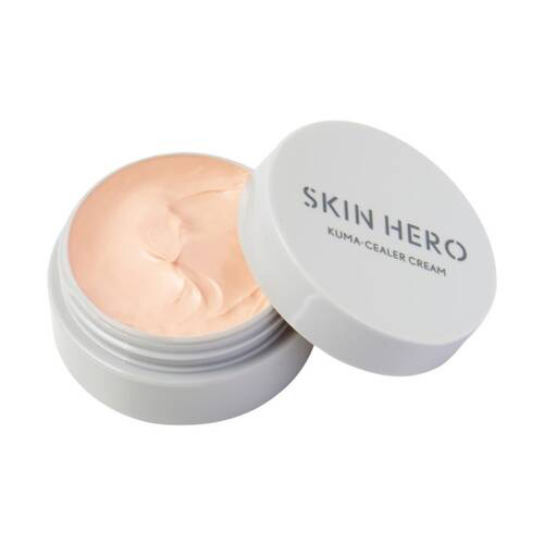 スキンヒーロー（SKIN HERO） クマシーラークリーム 14g｜【ハンズ