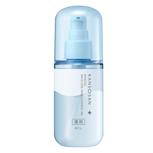 乾燥さん 薬用水分力ふき取りエッセンス 120mL｜【ハンズネットストア】