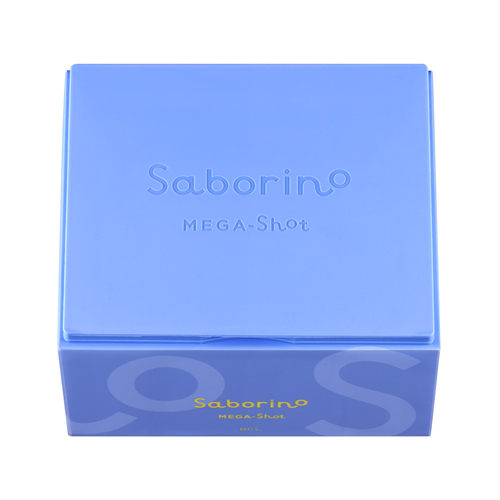サボリーノ（Saborino） メガショット 夜用白玉美容マスク 32枚入