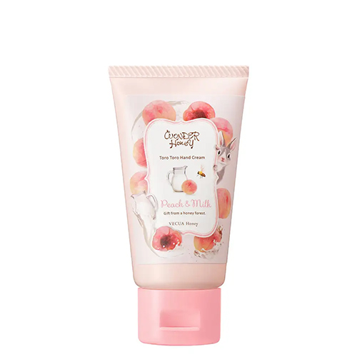 ベキュアハニー(VECUA Honey) ワンダーハニー とろとろハンド ベキュアハニー(VECUA Honey) ワンダーハニー とろとろハンド