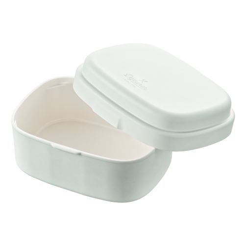 ハンズオリジナル デジュネ 1段でも2段でも使える2WAY ランチボックス