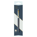 ハンサム ポッター パーカー（PARKER） ジョッター 1953346HS ブラックCT｜【ハンズ