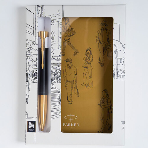 ゼブラ（ZEBRA） フィラーレ ノック式ボールペン 0.7mm P−BA70