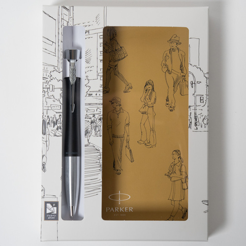 パーカー（PARKER） パーカー・アーバン ジェルペン ギフトパック