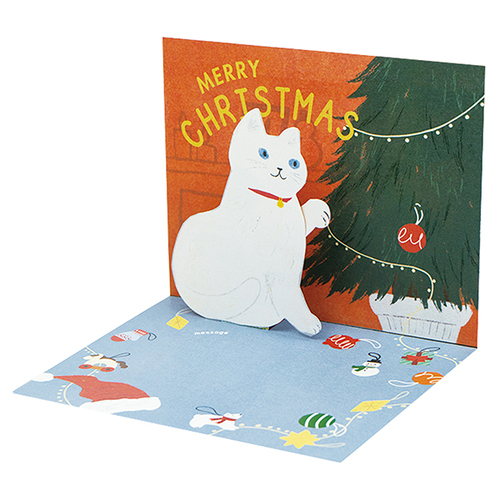 期間限定大幅値下げワンタメカード　ゲストカードネコ裏表カード Amazon.co.jp: カードゲーム キャッツ・パーティー : おもちゃ