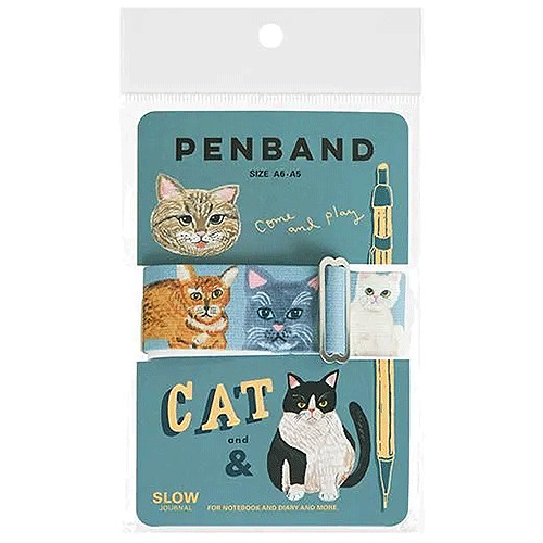 グリーティングライフ ペンバンド SDZ－41 袖山かほ子｜【ハンズネット