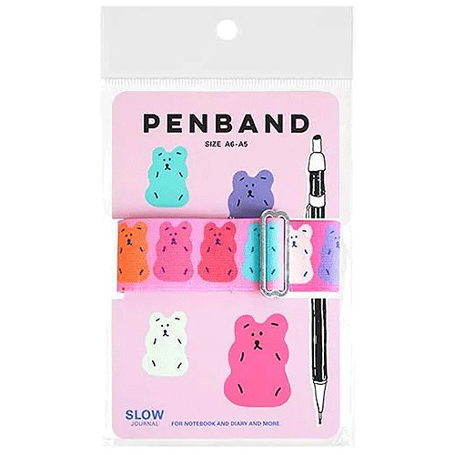 グリーティングライフ ペンバンド MMZ－474 シック｜【ハンズネット